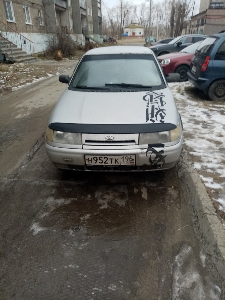 Продам ваз 2112,150000,89918018659, в красноуральске. - Фото 1