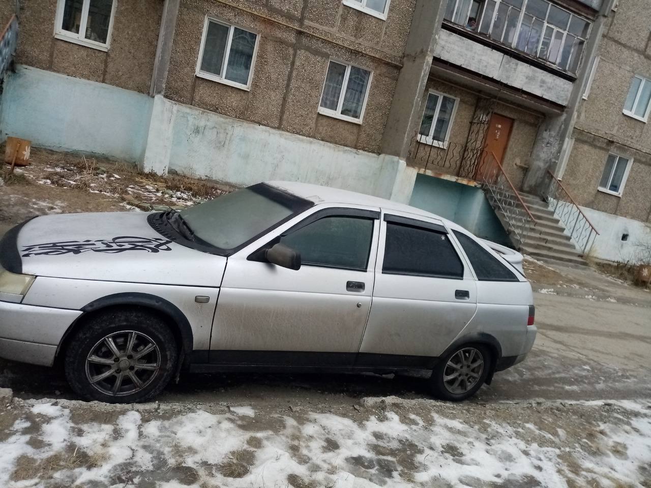 Продам ваз 2112,150000,89918018659, в красноуральске. - Фото 2