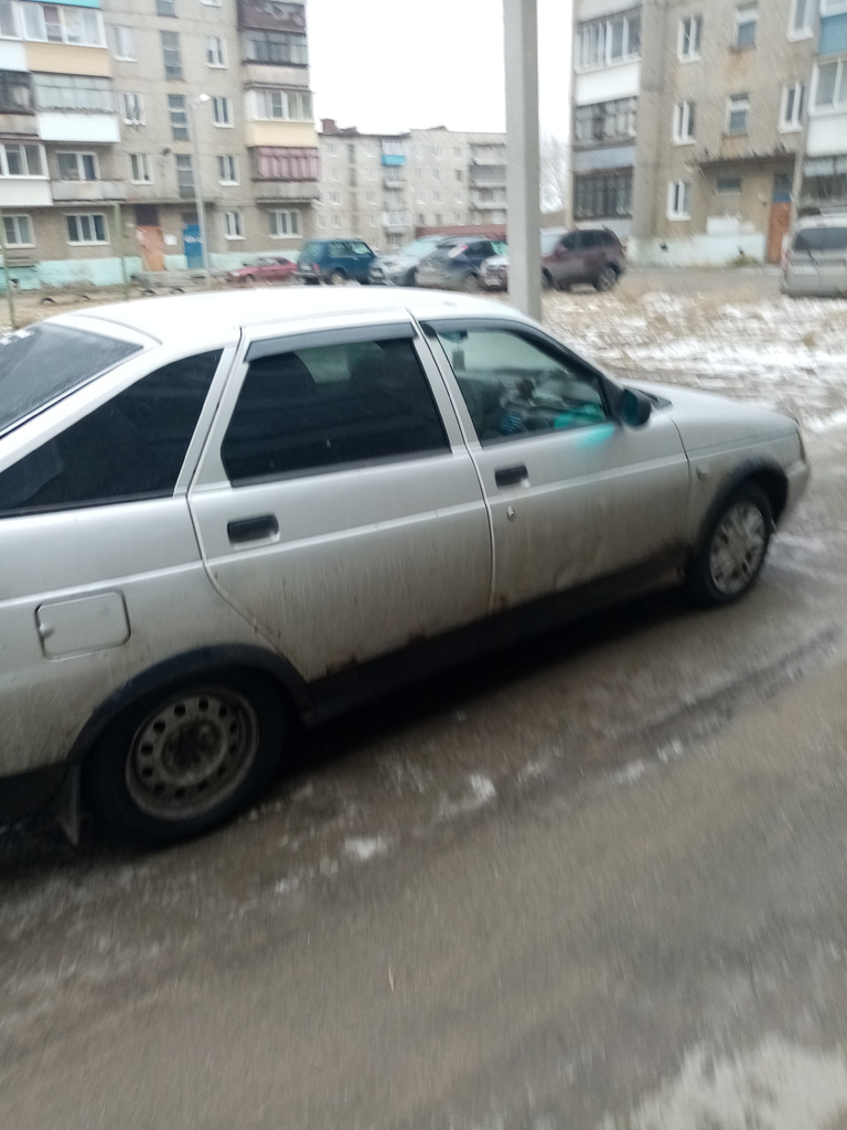 Продам ваз 2112,150000,89918018659, в красноуральске. - Фото 3