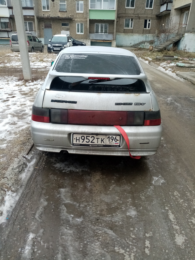 Продам ваз 2112,150000,89918018659, в красноуральске. - Фото 4