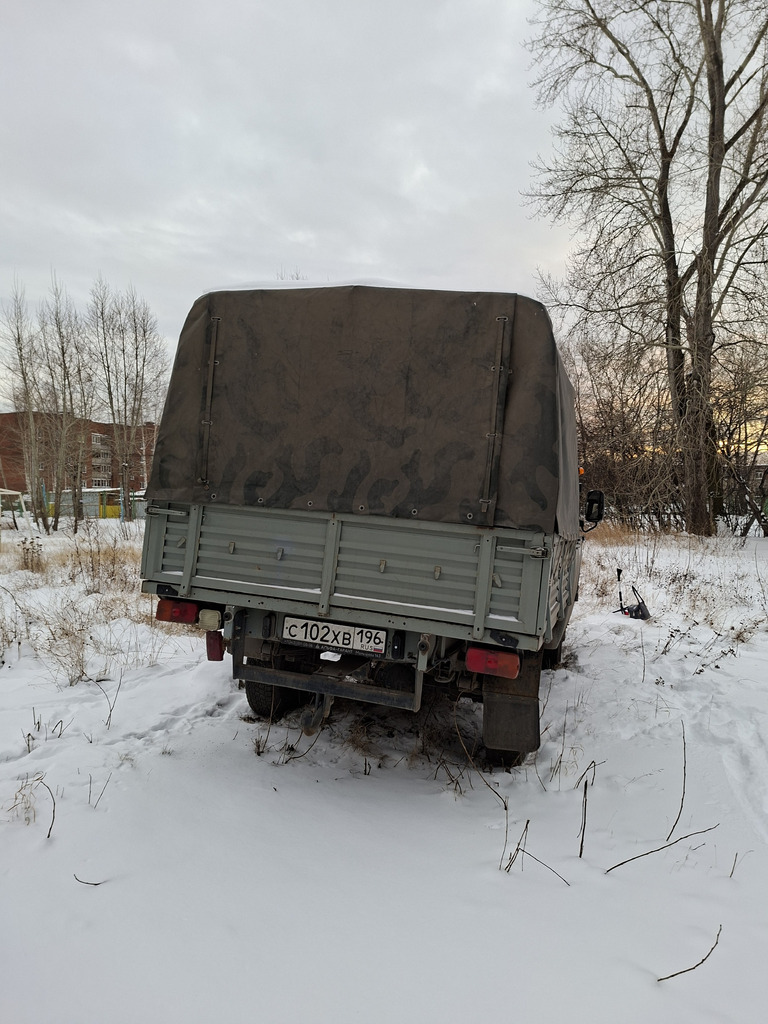 Продажа авто - Фото 1