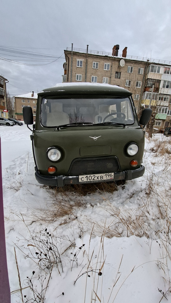 Продажа авто - Фото 3