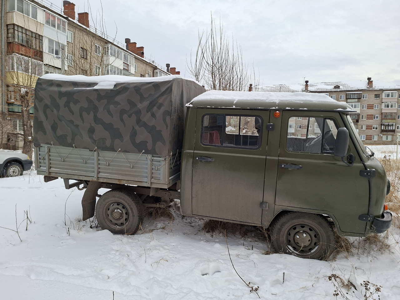 Продажа авто - Фото 4