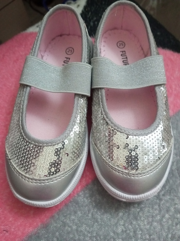 Нарядное платье + туфли - Фото 3