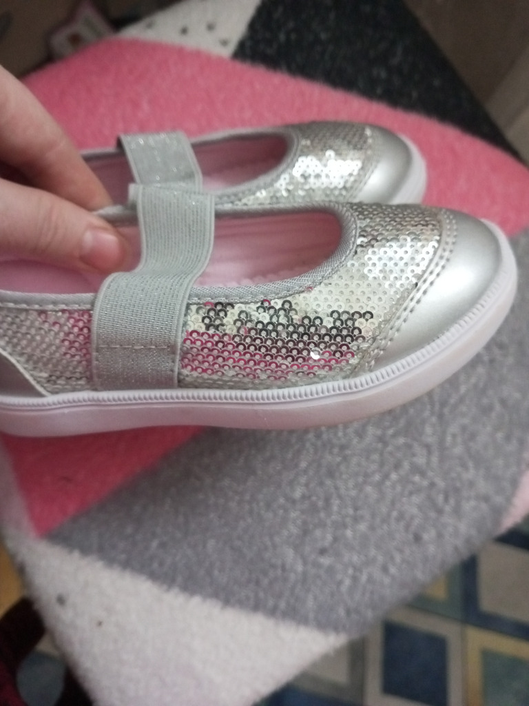 Нарядное платье + туфли - Фото 4