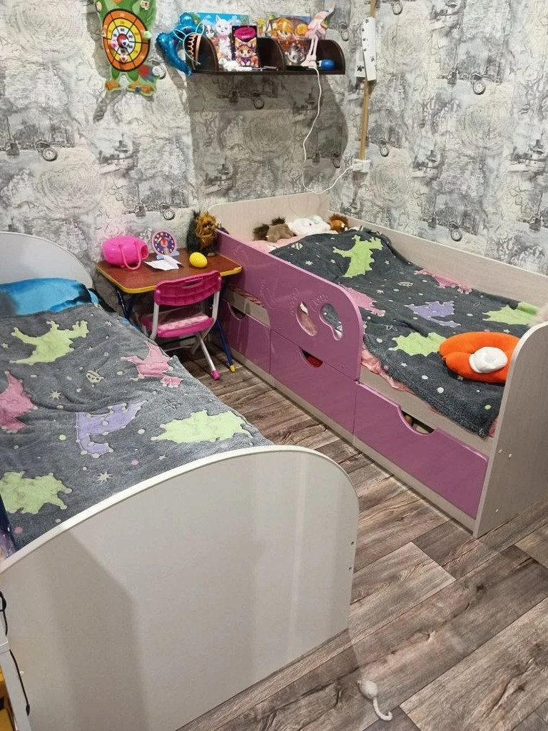 Продам 2 кровати - Фото 1