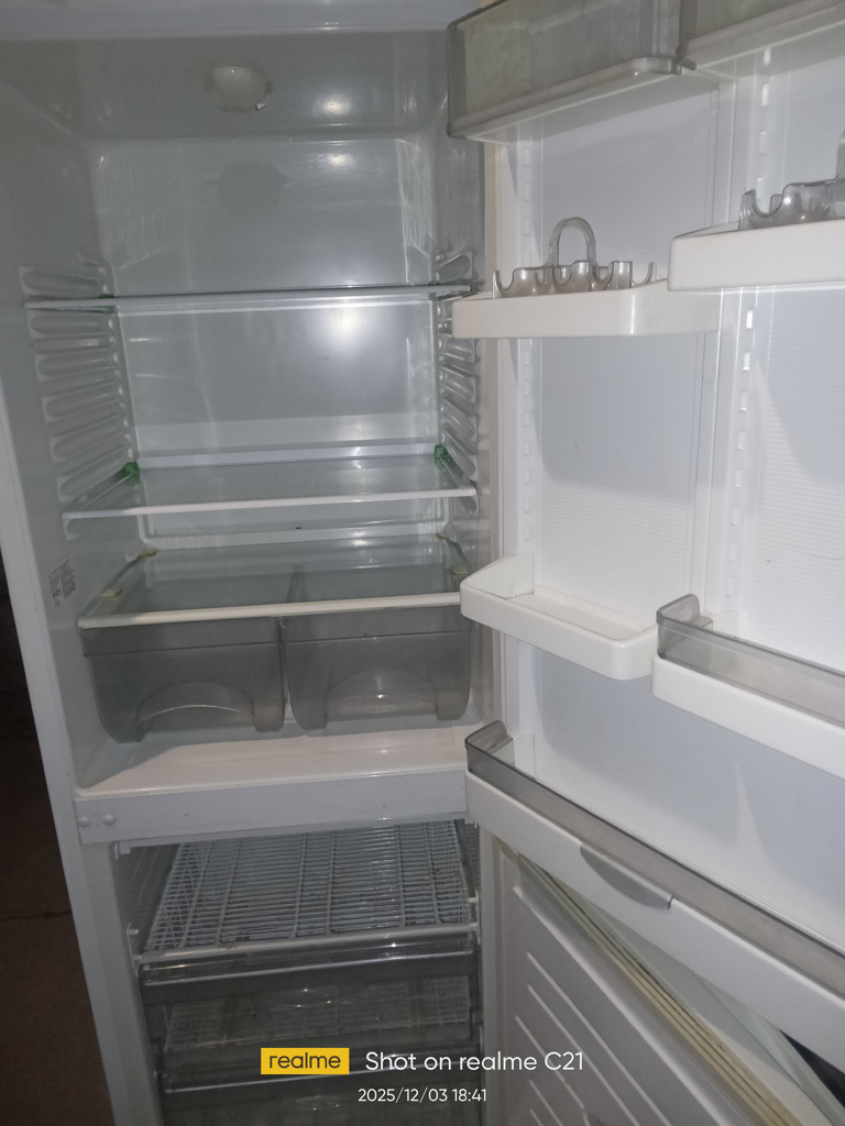 Холодильник 2 камерный - Фото 1