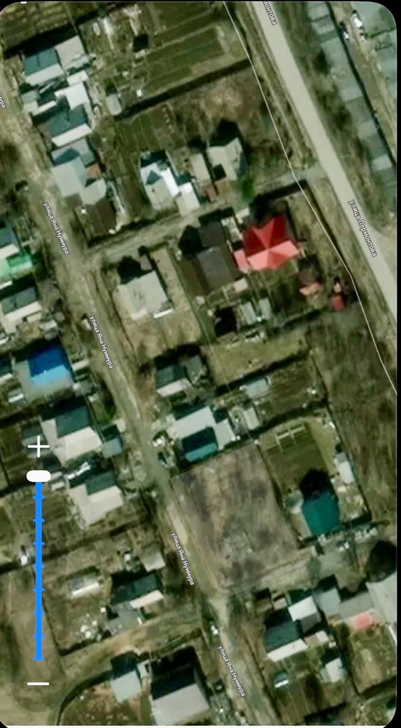 Земельный участок ИЖС - Фото 3