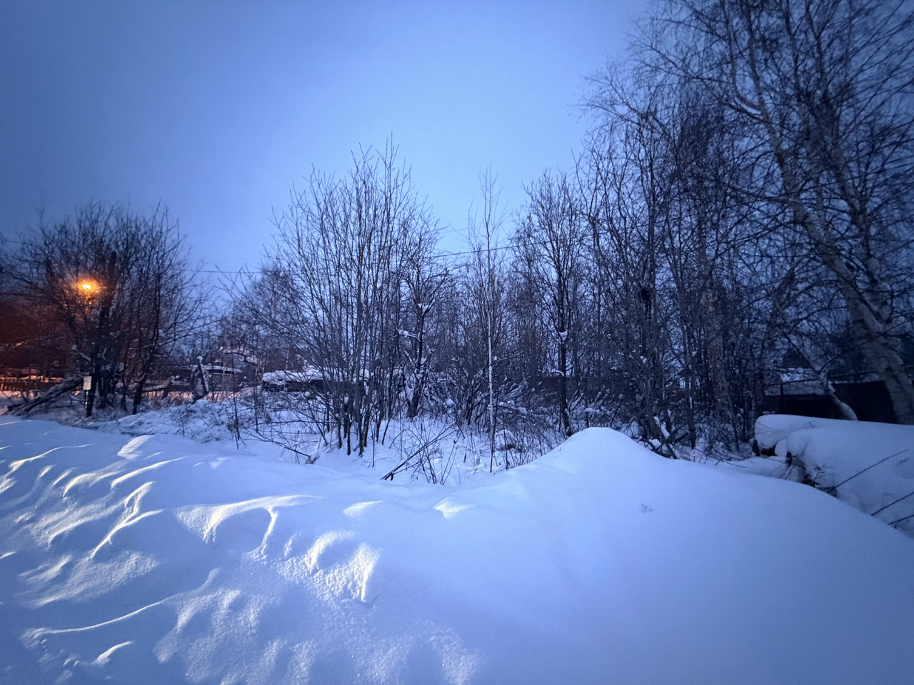 Земельный участок ИЖС - Фото 5