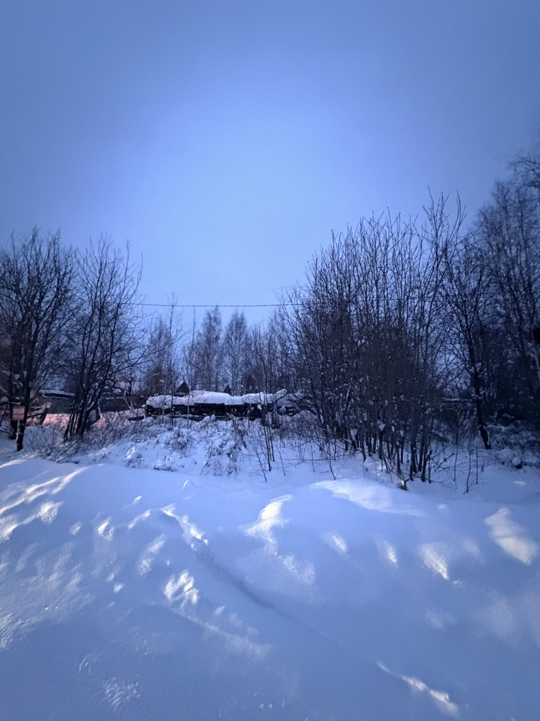 Земельный участок ИЖС - Фото 6