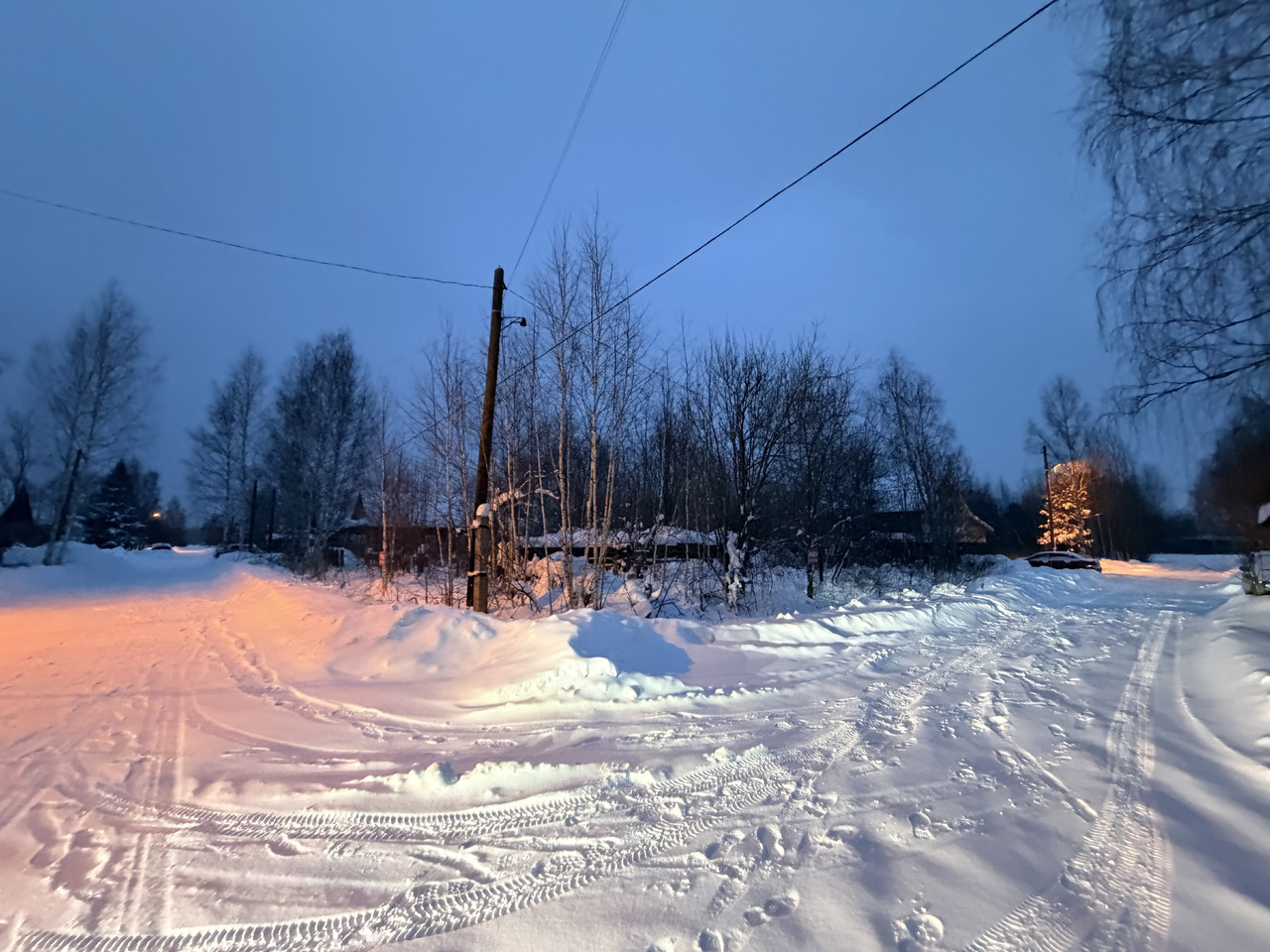 Земельный участок ИЖС - Фото 8