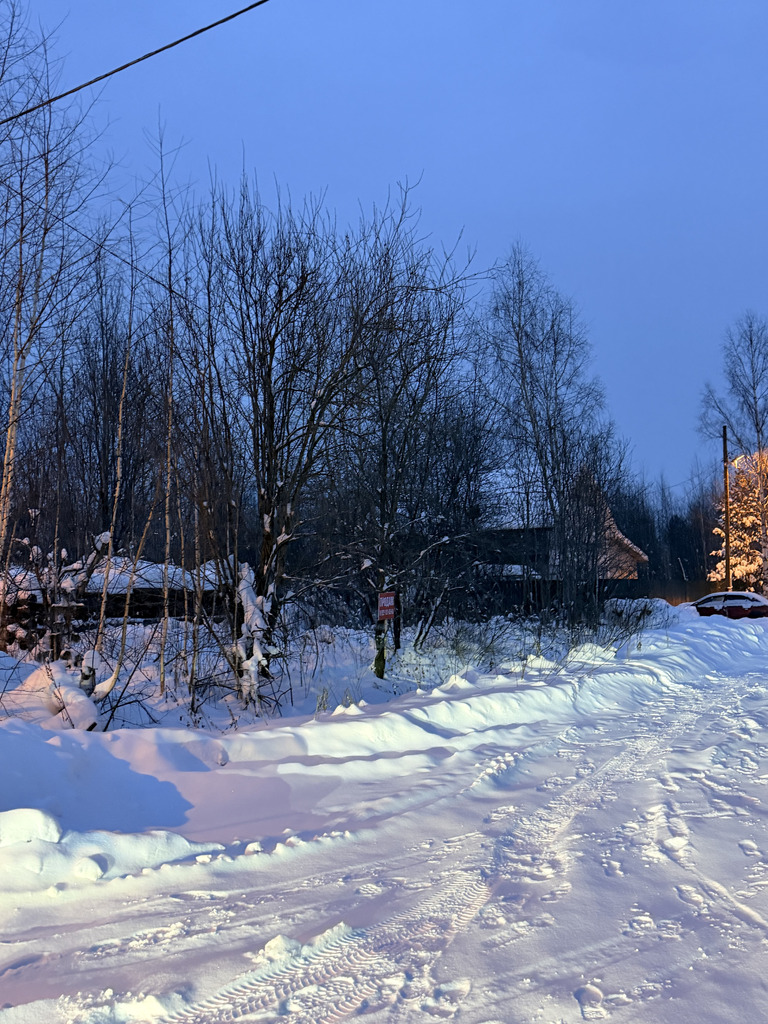 Земельный участок ИЖС - Фото 9