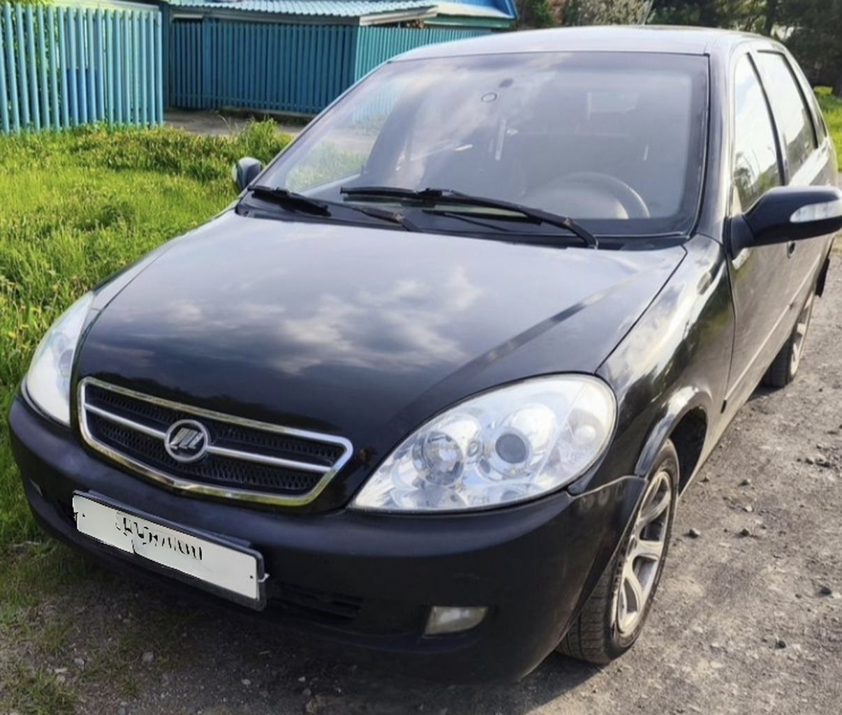 Продам Lifan Breez - Фото 1