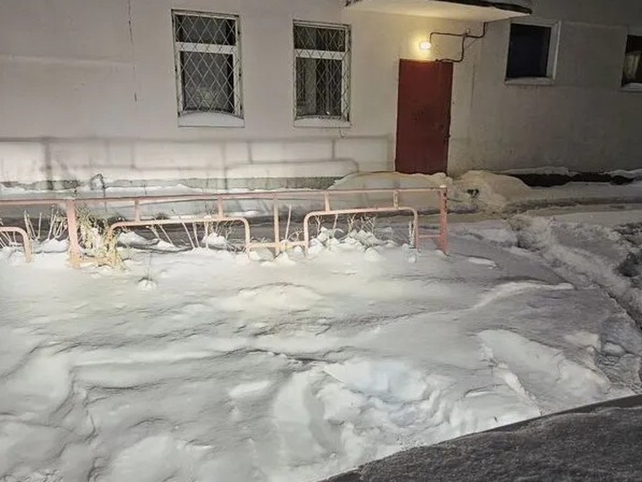 Нива 2024 года - Фото 6