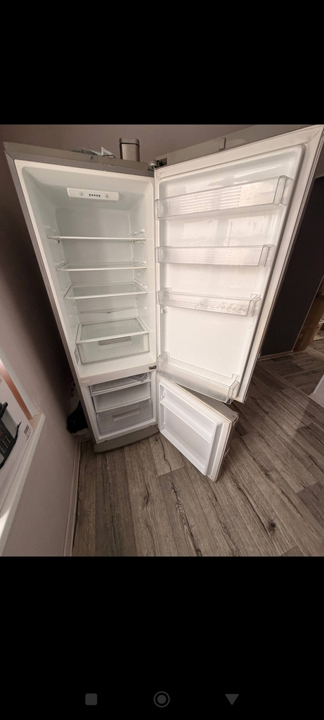 Продам холодильник LG большой в отличном состоянии, - Фото 2