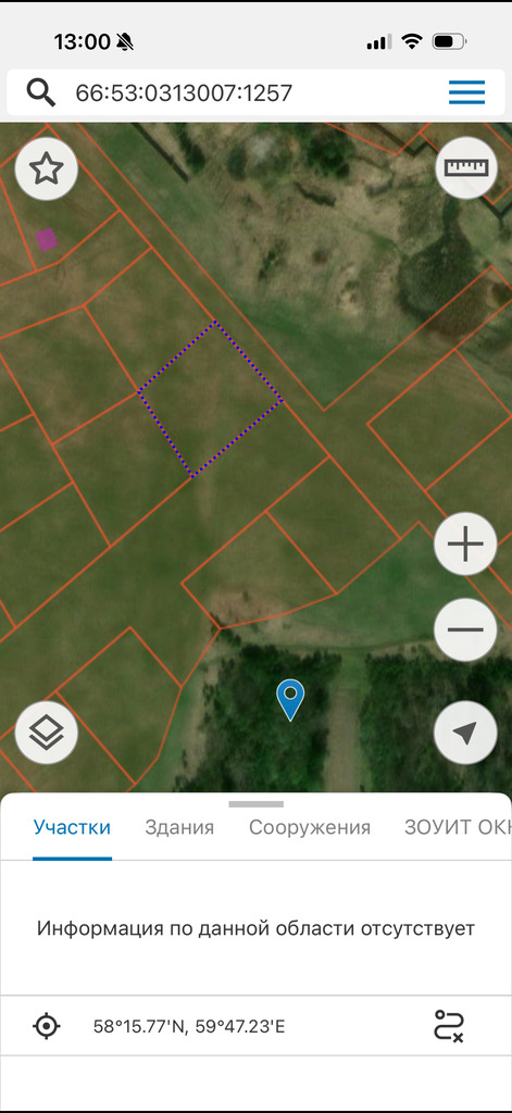 Продам земельный участок 18,58 ижс - Фото 2