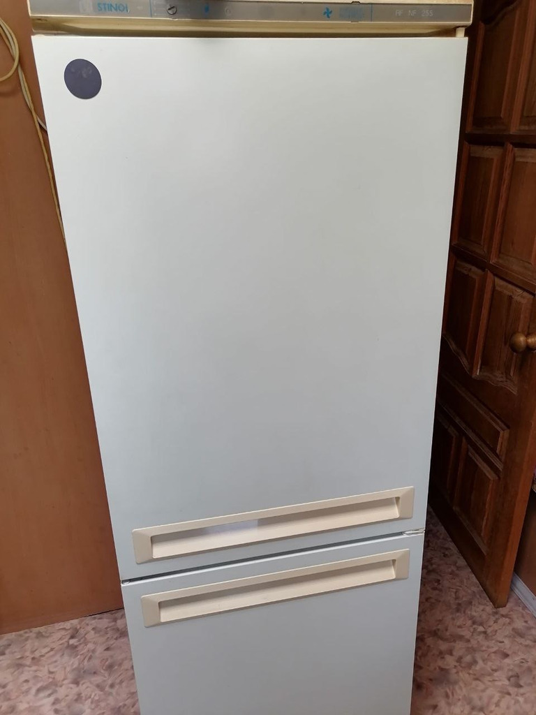 Продам холодильник - Фото 1