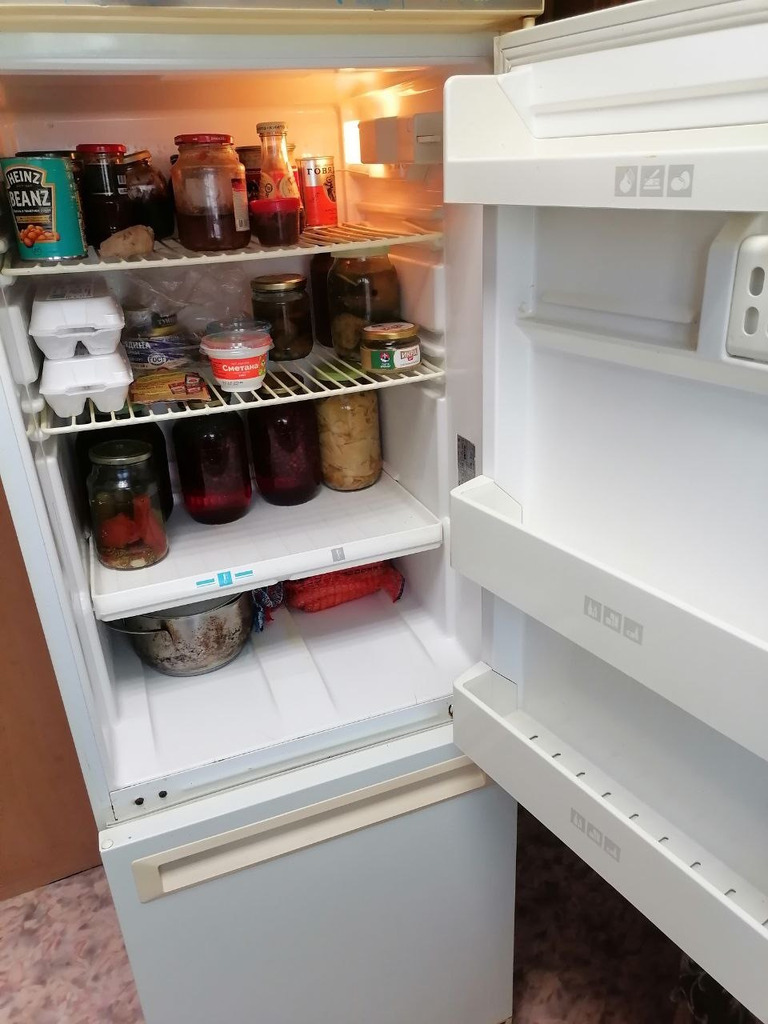 Продам холодильник - Фото 2