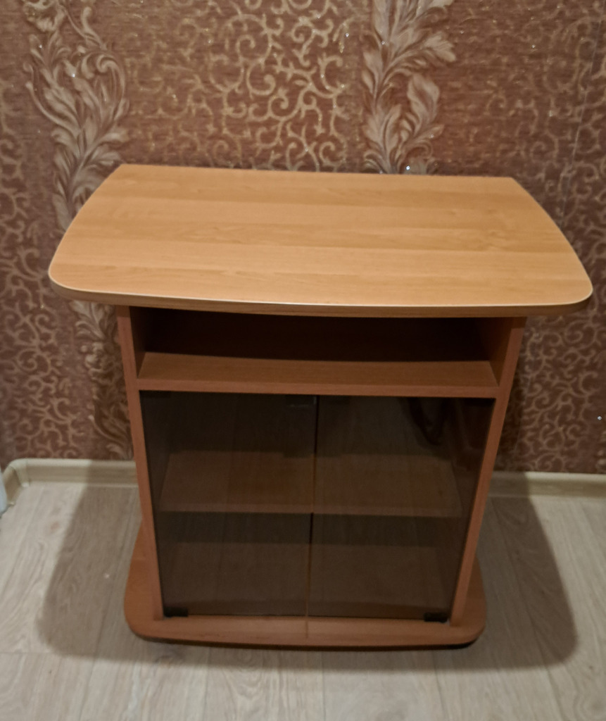 Тумба - Фото 1