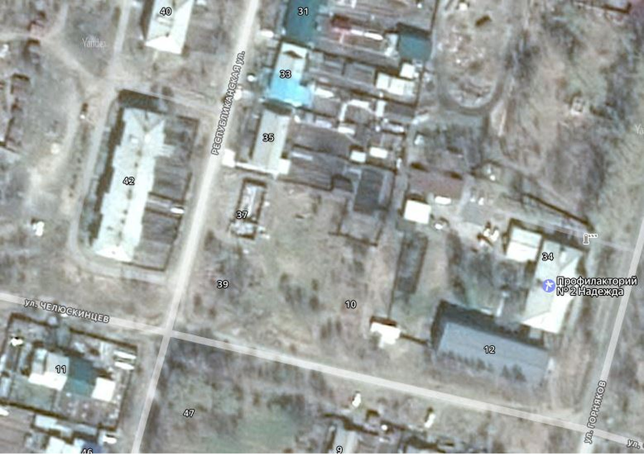 Земельный участок Красноуральск - Фото 1