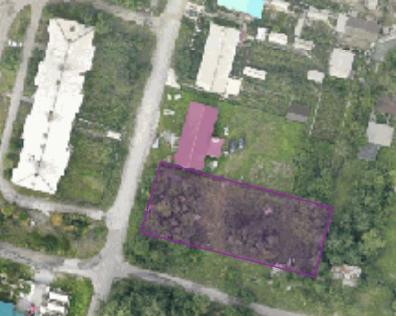 Земельный участок Красноуральск - Фото 2