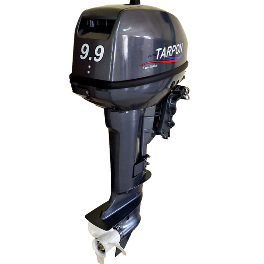 Лодочный мотор  Tarpon 9.9(15) - Фото 1