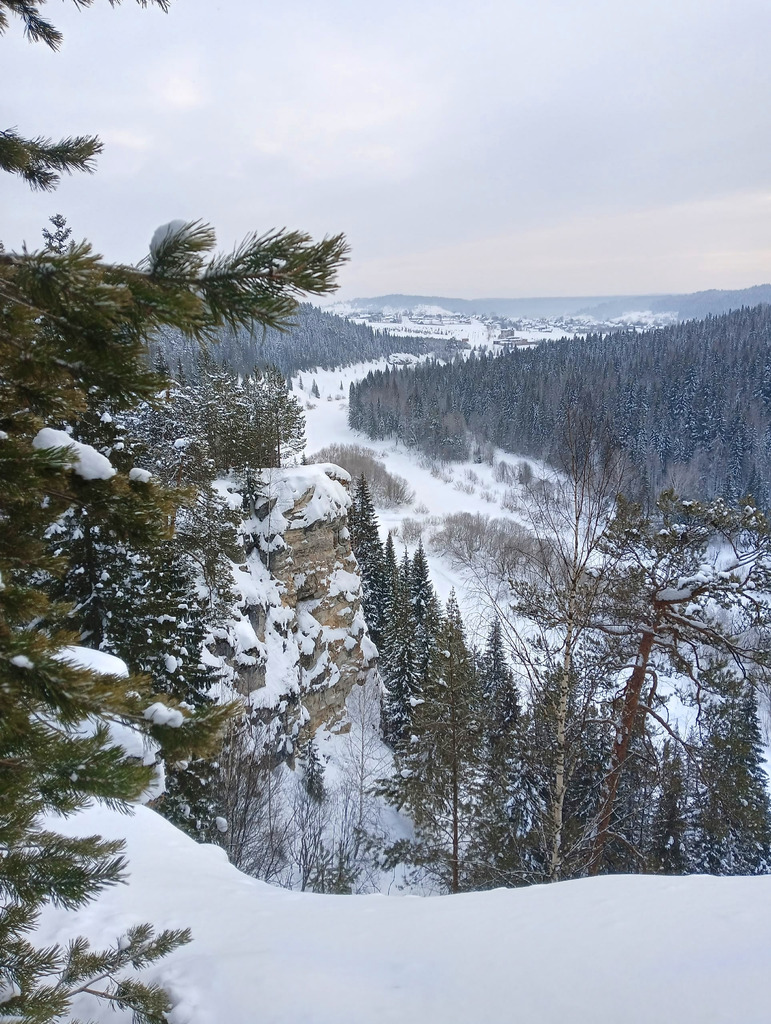 Поход выходного дня 31.01.26 - Фото 1