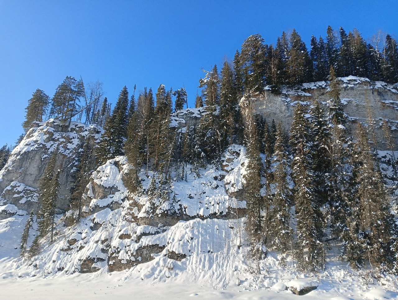 Поход выходного дня 31.01.26 - Фото 3