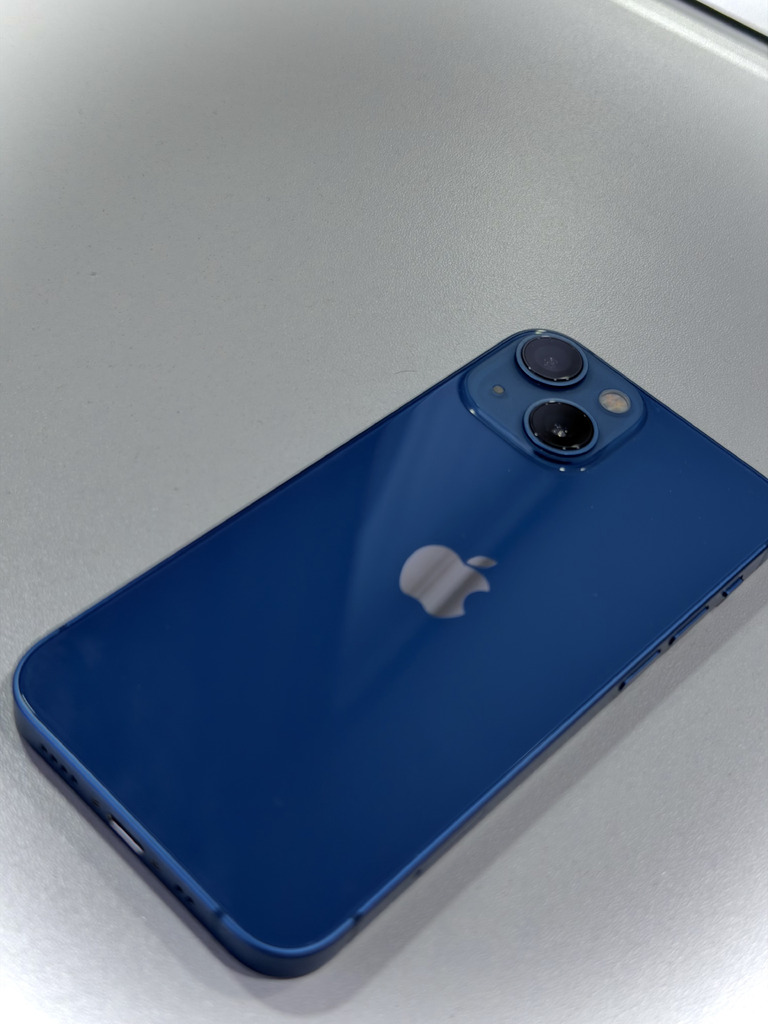 iPhone 13 mini на 128 ГБ - Фото 3