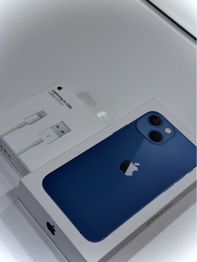 iPhone 13 mini на 128 ГБ - Фото 6