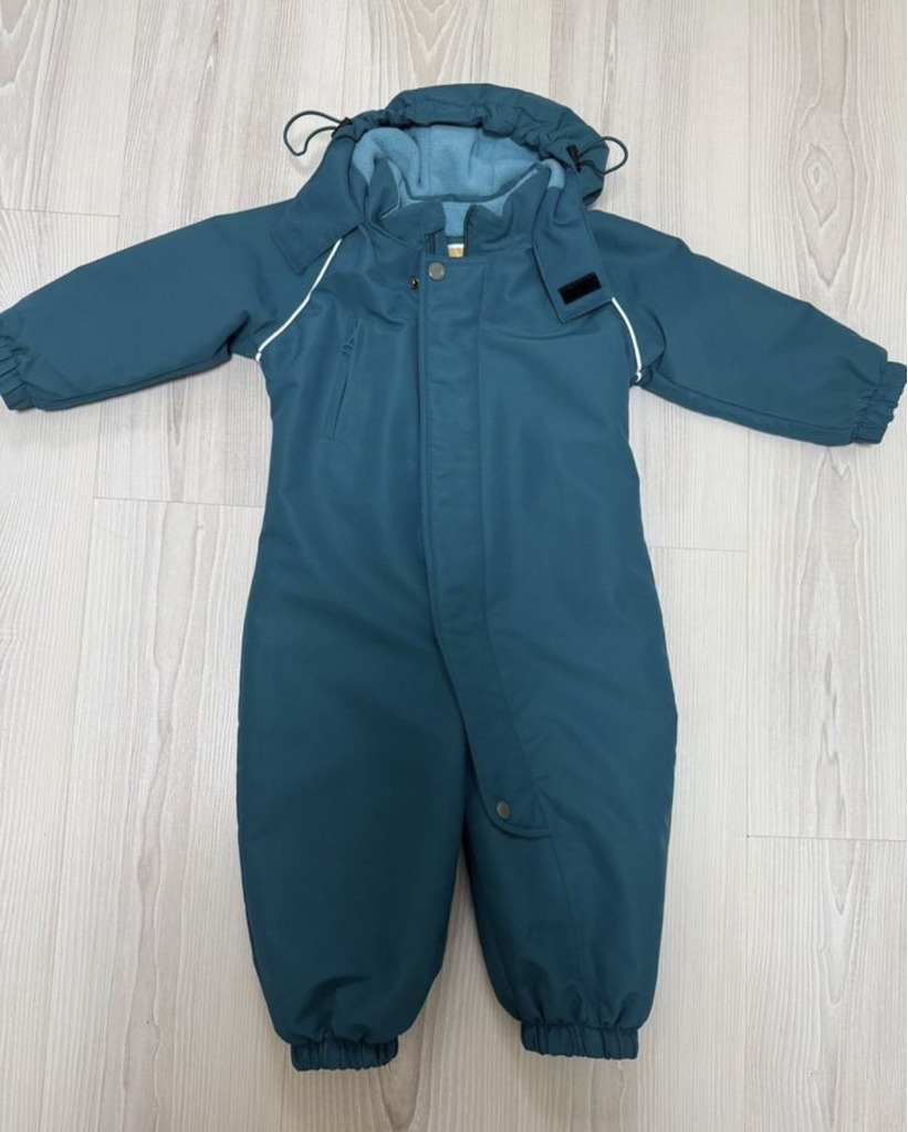 Комбинезон демисезонный - Фото 1