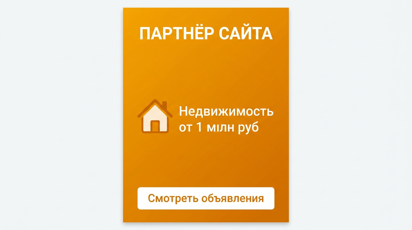 Статья Сайдбар 2