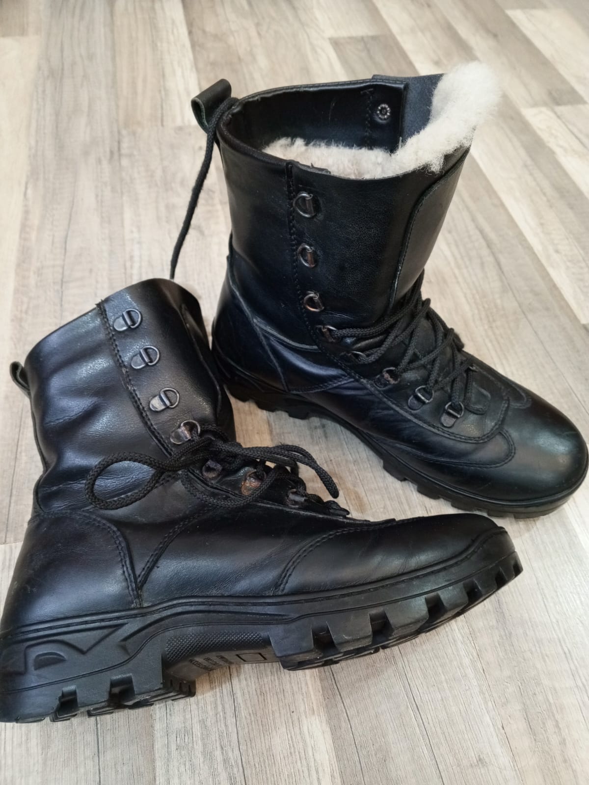 Мотобур УШМ-8 почти не пользовались - Фото 4