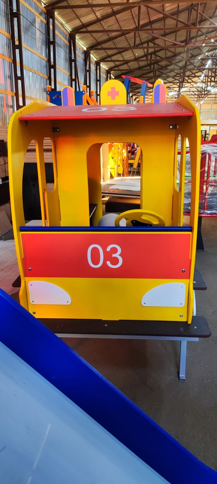 Юбка синтепоновая - Фото 1