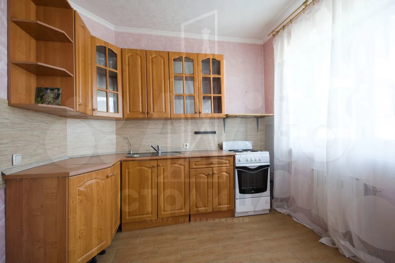 Продам 2х комнатную квартиру - Фото 1