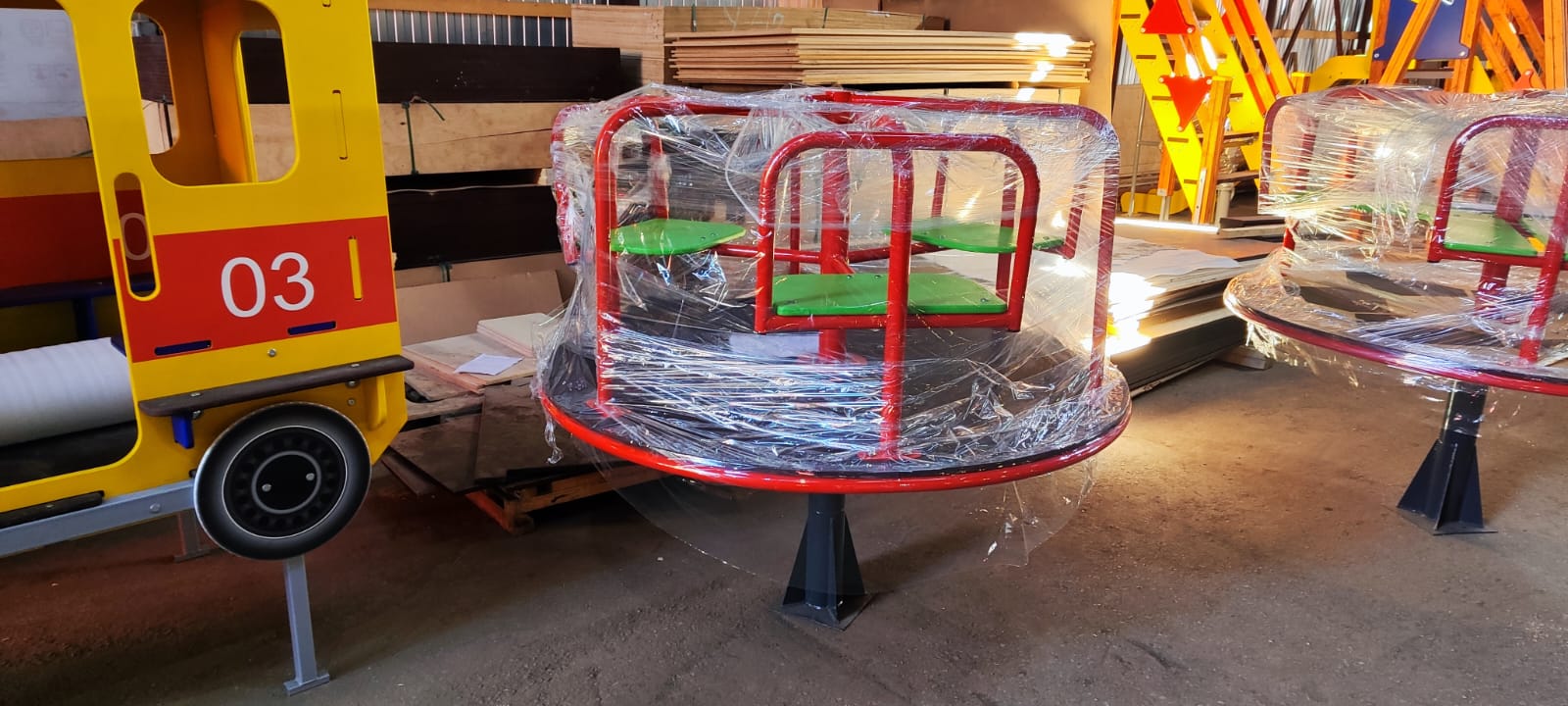 Бригада электриков для крупных обьектов - Фото 6