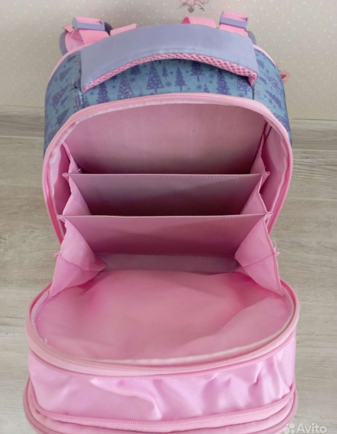 Комната в трехкомнатной квартире - Фото 1