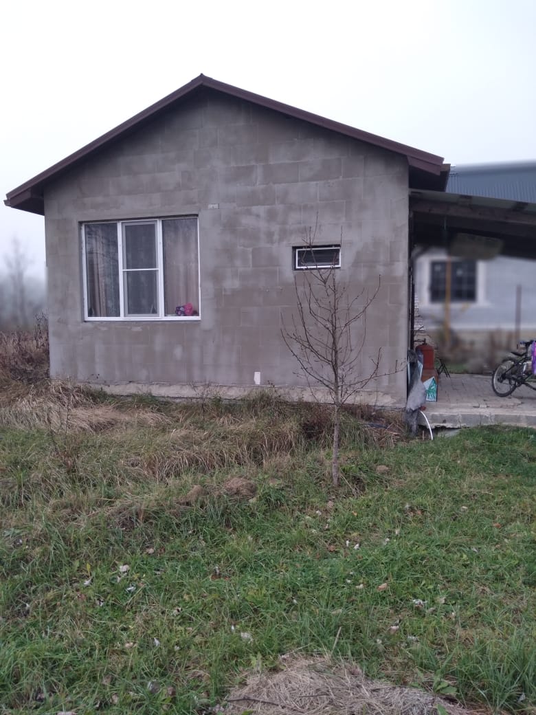 Сухие строительные смеси - Фото 1