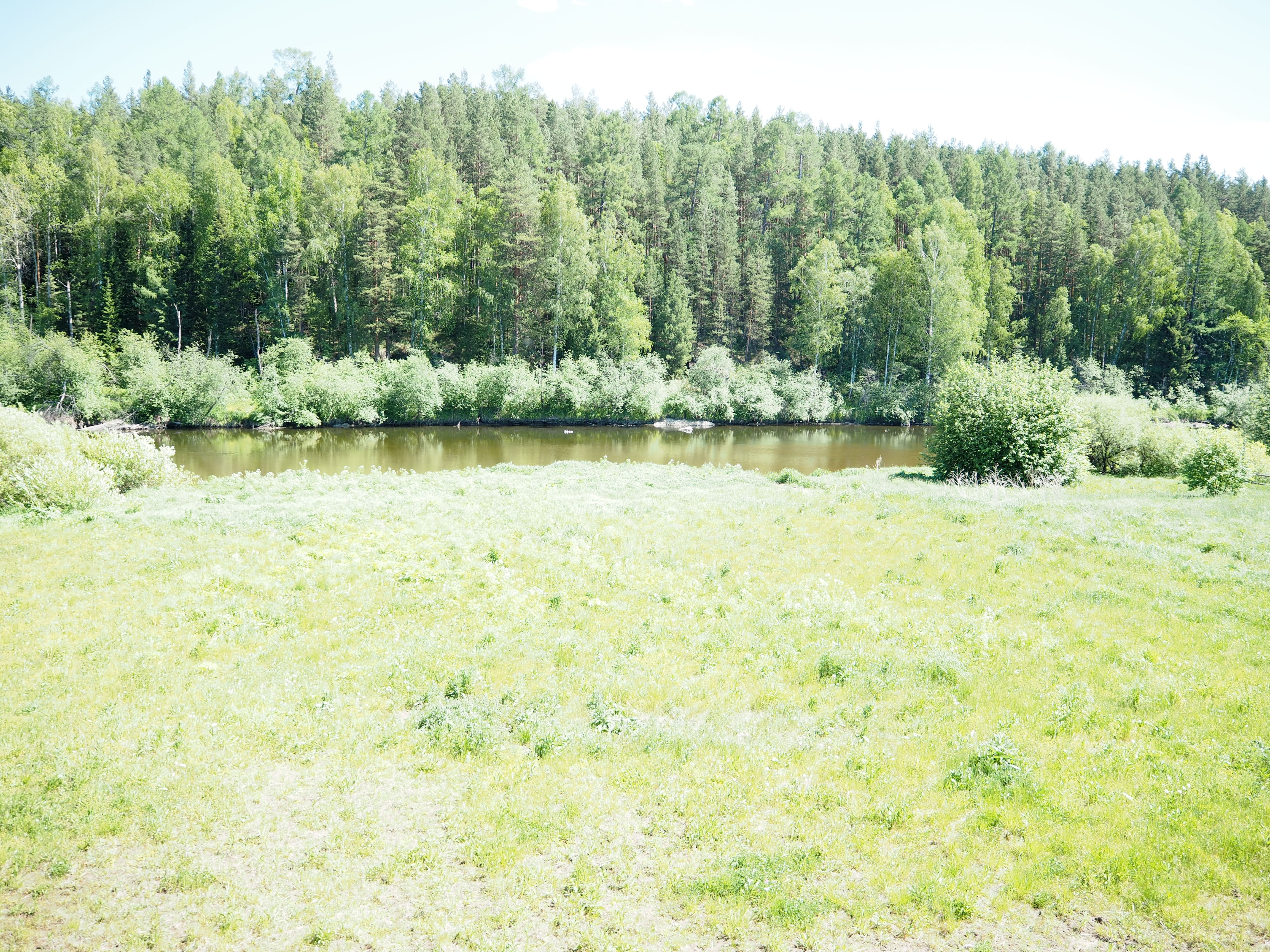 Скутер Егого - Фото 1