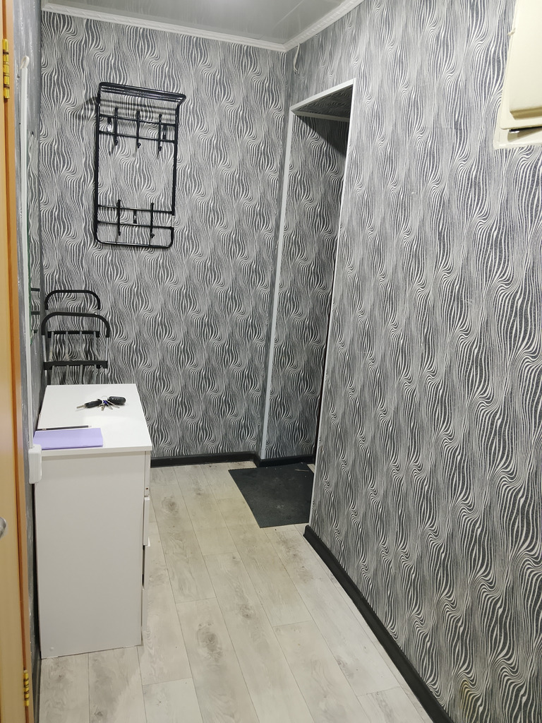 Сдаётся 1 комнатная квартира на длительный срок