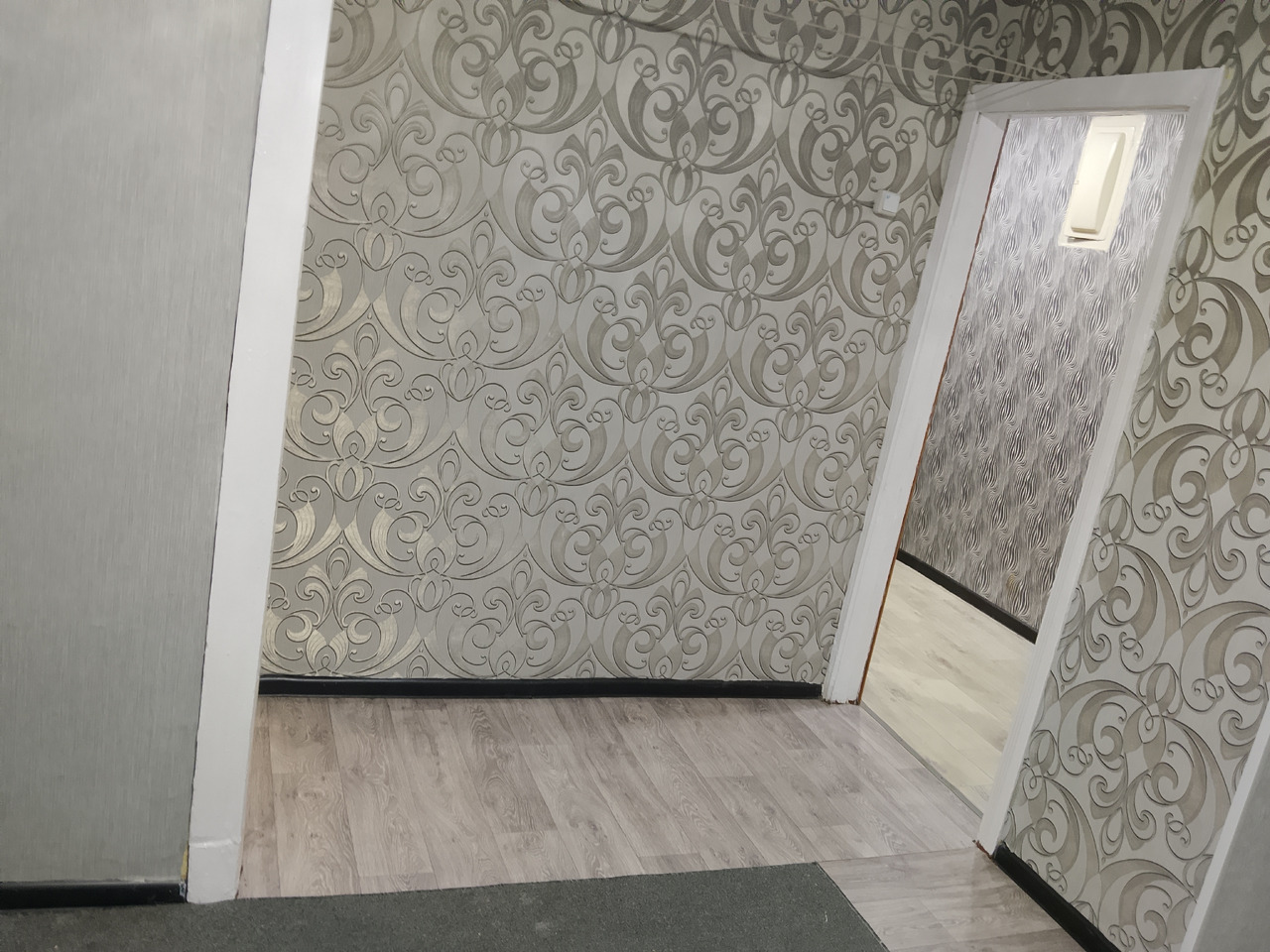 Сдаётся 1 комнатная квартира на длительный срок - Фото 4