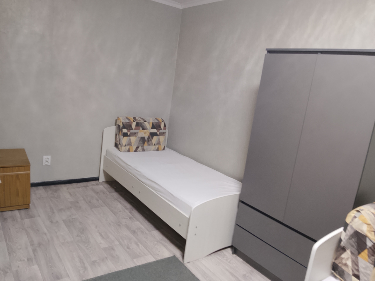 Сдаётся 1 комнатная квартира на длительный срок - Фото 5