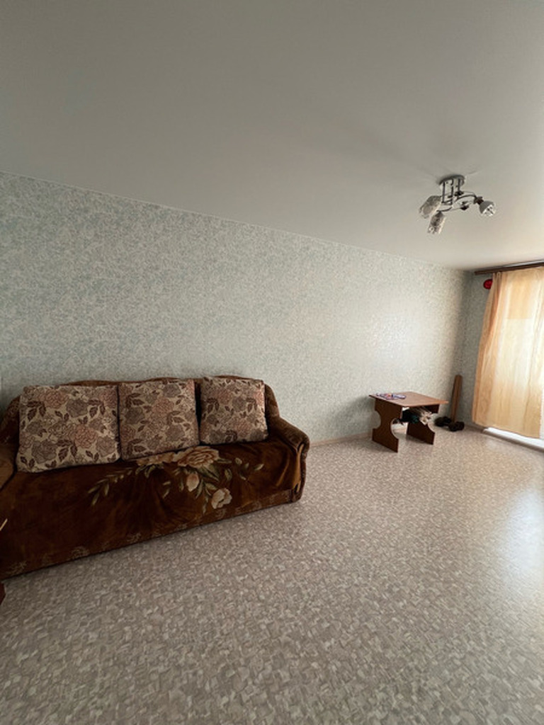 Здесь живет тишина и тепло. Ваша идеальная 3-комнатная в новом доме!