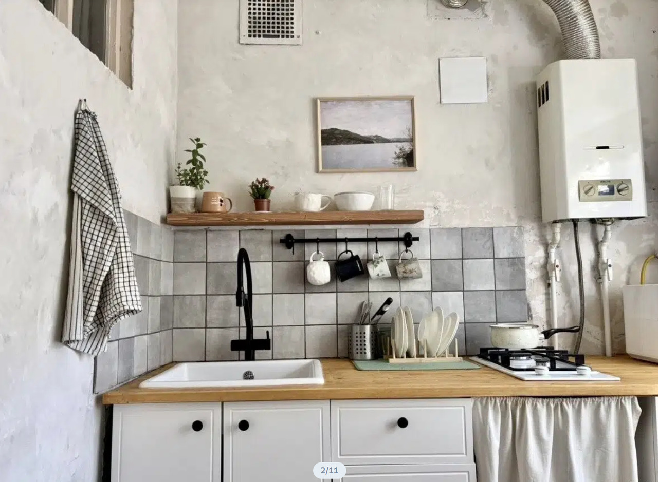 ПРОДАМ КВАРТИРУ ТРЕШКУ В ЦЕНТРЕ - Фото 2