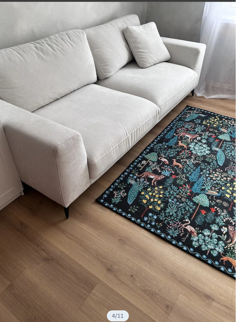 ПРОДАМ КВАРТИРУ ТРЕШКУ В ЦЕНТРЕ - Фото 4