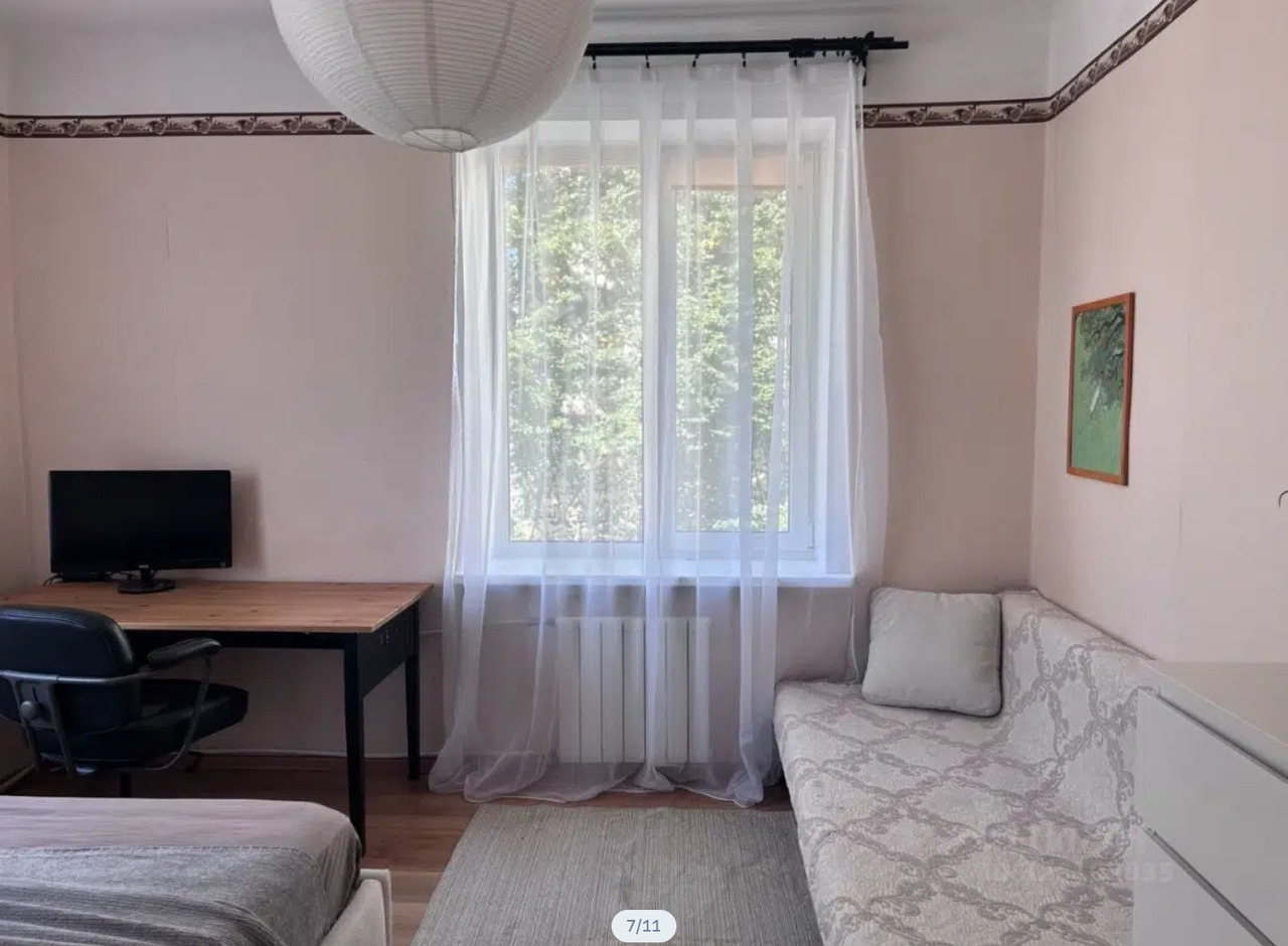 ПРОДАМ КВАРТИРУ ТРЕШКУ В ЦЕНТРЕ - Фото 6