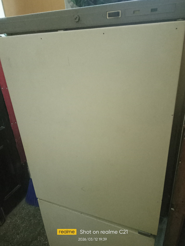 Холодильник 2 камерный - Фото 1