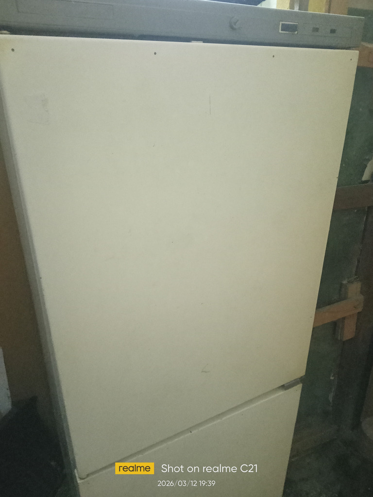 Холодильник 2 камерный - Фото 2