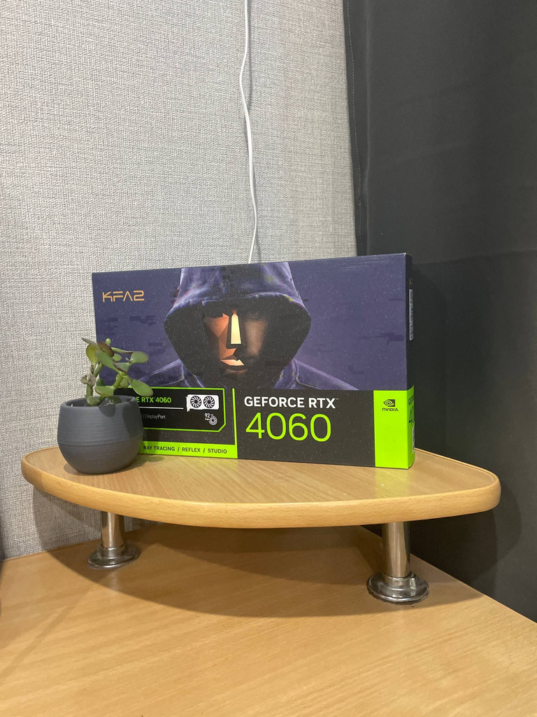 ПРОДАМ ПК+монитор(180ГЦ)+игровая мышь+игровая клавиатура+Коврик+компьютерный стол! - Фото 5