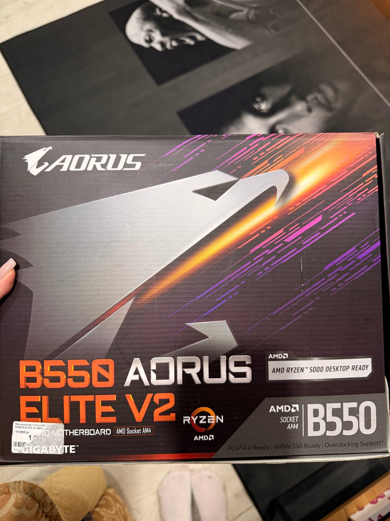 ПРОДАМ ПК+монитор(180ГЦ)+игровая мышь+игровая клавиатура+Коврик+компьютерный стол! - Фото 6